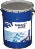   TurboFloor Cure 10, 18 , 180 